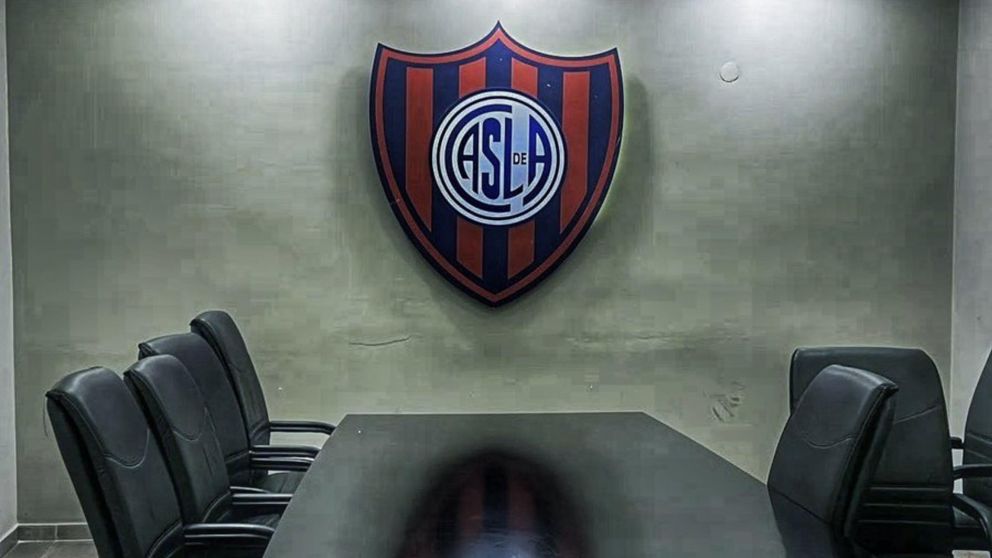 Atención San Lorenzo: tras la acefalía, quiénes son los tres candidatos para hacerse cargo del gobierno de transición