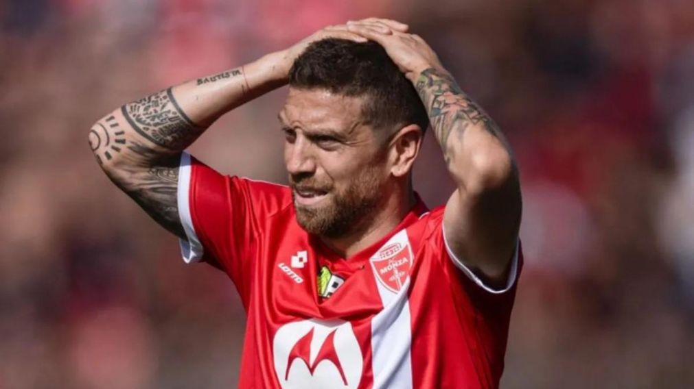 El Papu Gómez tiene un objetivo tras cumplir la sanción por doping: "Me gustaría jugar..."