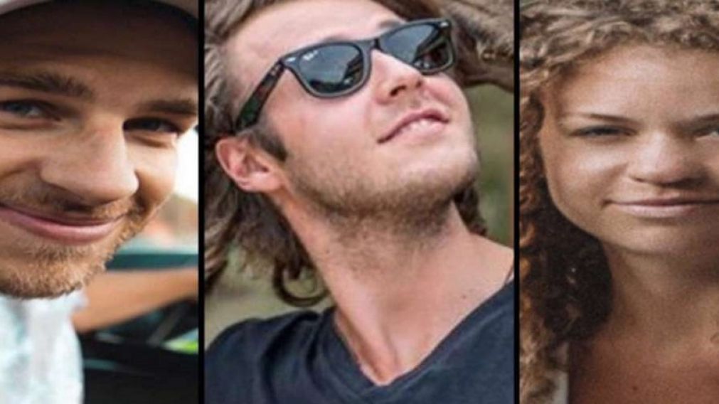 Internet llora la trágica muerte de tres youtubers en una cascada de Canadá