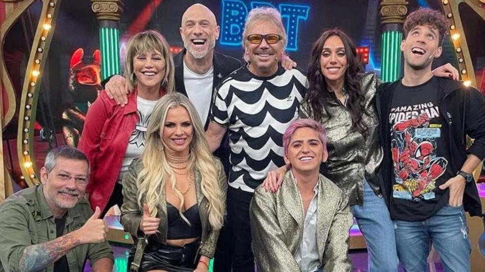 Beto Casella suma figuras de “Bendita” a su nuevo programa en América TV. (Foto: Instagram/ @benditac9)