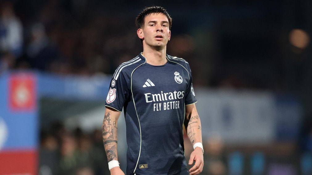 Con la vuelta de Mastantuono, Real Madrid consiguió un triunfo trabajado en la Copa del Rey ante Talavera