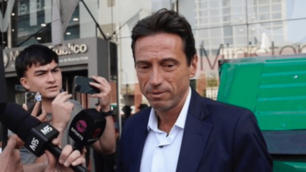 Escándalo en San Lorenzo: la Justicia procesó a Marcelo Moretti por administración fraudulenta