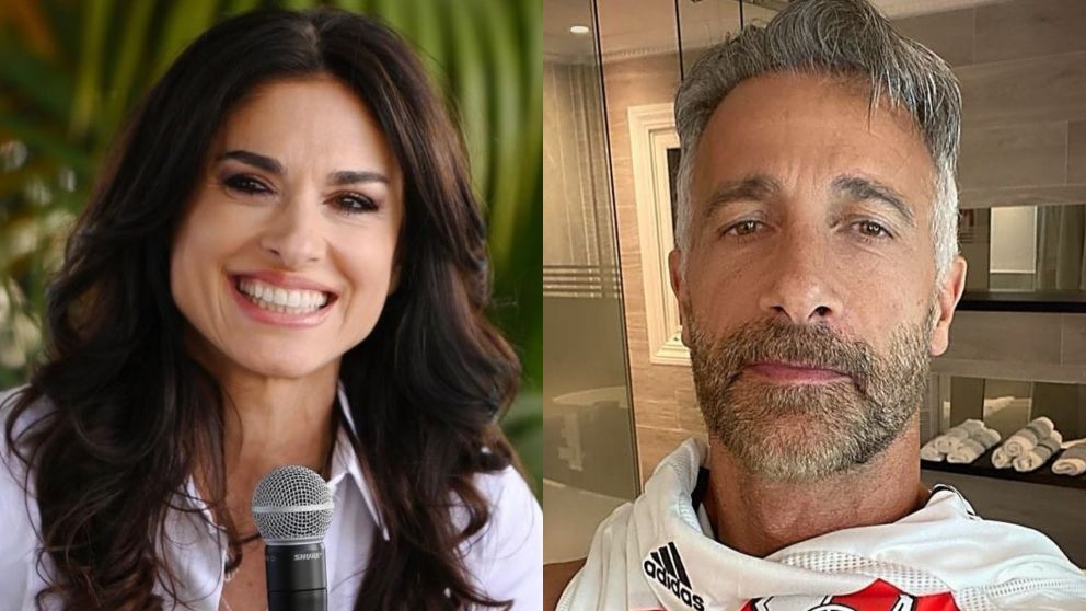 Aseguran que Gabriela Sabatini no quiere ni ver a su familia y el vínculo con Ova estaría roto. (Foto: Instagram/ @ovasabatini y @sabatinigaby).