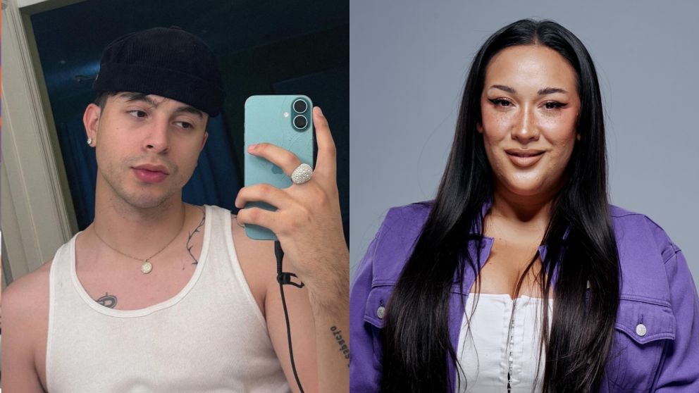 Rusherking y Evelyn Botto se suman a "MasterChef Celebrity": a qué participantes reemplazarán.
