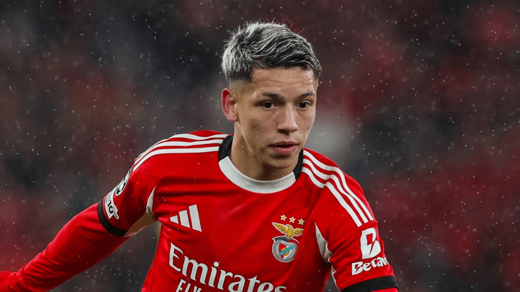 River cada vez m�s cerca de incorporar a Gianluca Prestianni