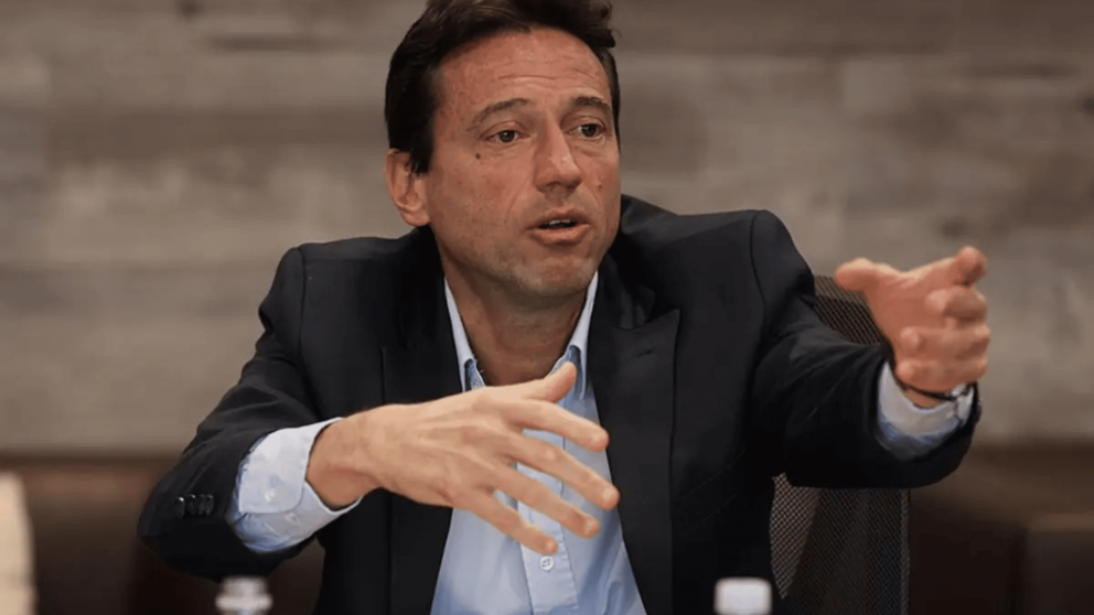 Piden el procesamiento de Marcelo Moretti en la causa por el cobro de presuntas coimas en San Lorenzo