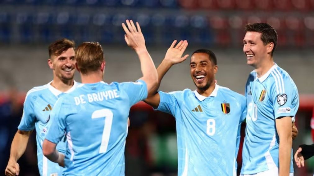 Grupo G del Mundial 2026 de la FIFA: Bélgica, Egipto, Irán y Nueva Zelanda, no tienen antecedentes