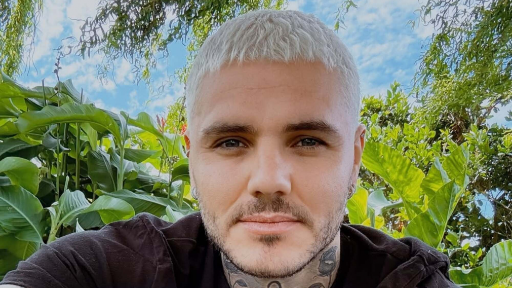 Mauro Icardi falt� a la graduaci�n de su hija y revelaron el escandaloso motivo.