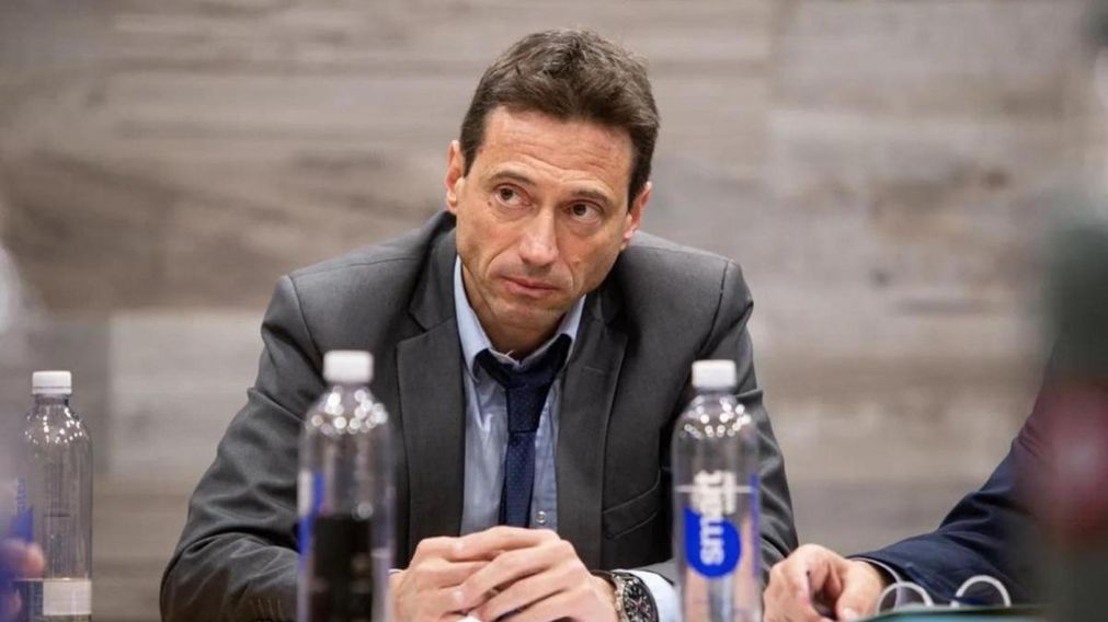 Marcelo Moretti habló tras la declaración de acefalía en San Lorenzo y avisó que irá a la Justicia: "Vamos a impugnar..."