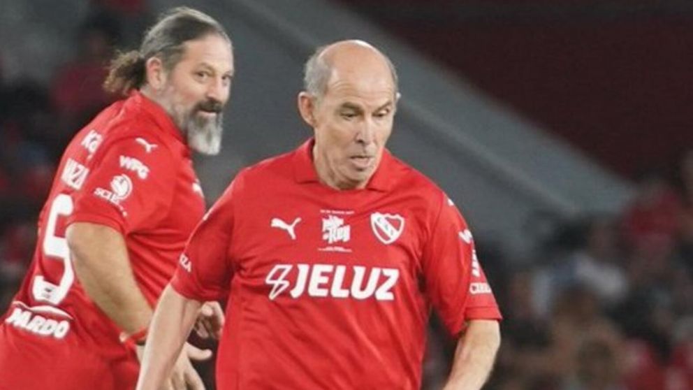 El contundente pedido de Ricardo Bochini para Independiente en el 2026: "Hay que apuntar a..."