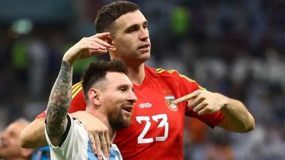 Cómo votó Lionel Messi en los premios The Best de la FIFA 2025: por qué no eligió al Dibu Martínez como el mejor arquero