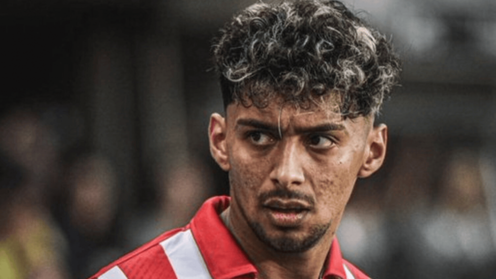 El fuerte rumor que vincula a Cristian Medina con River tras el pedido de Gallardo: la postura del jugador y de Estudiantes