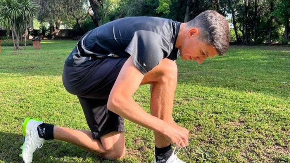 Argentinos quiere a Nacho Fernández y en Gimnasia se encendieron las alarmas: cómo están las negociaciones