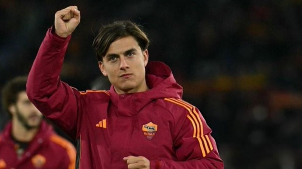 Boca va a la carga por Paulo Dybala: el reencuentro con Paredes y las chances de que pueda venir en enero