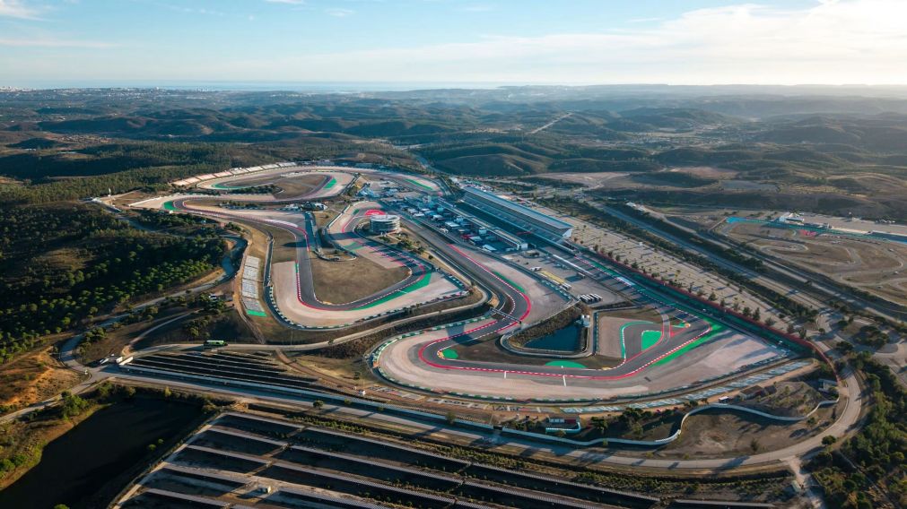 La Fórmula 1 confirmó el regreso del Gran Premio de Portugal para la temporada 2027 y 2028