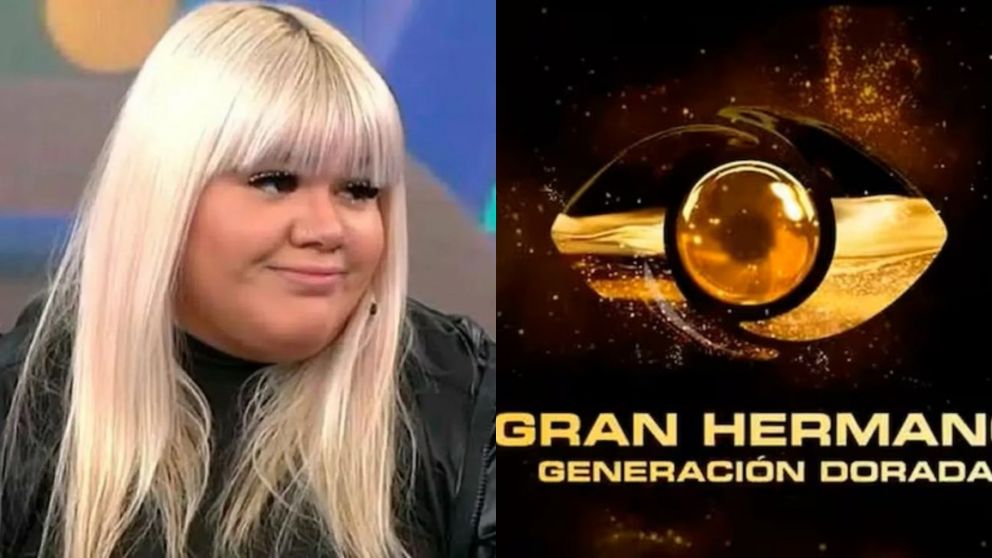 Aseguran que More Rial mandó su casting para "Gran Hermano Generación Dorada" desde la cárcel: "¿Puede tener la domiciliaria...?"