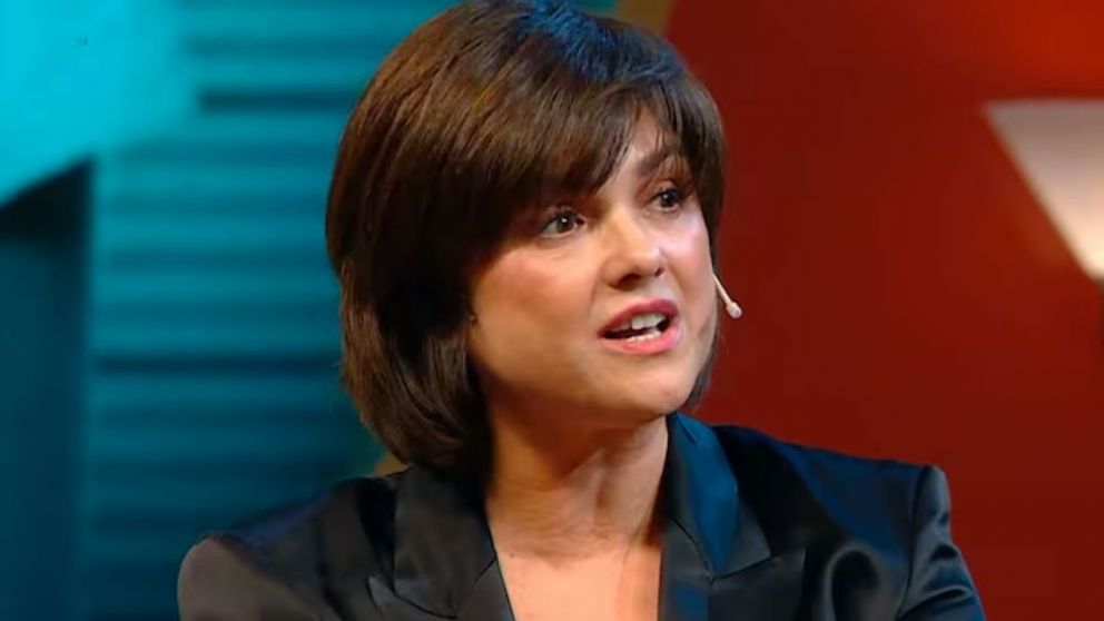 Araceli González podría regresar a la televisión con la conducción de un ciclo.