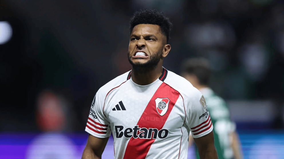 Miguel �ngel Borja a Boca: la verdad detr�s del rumor