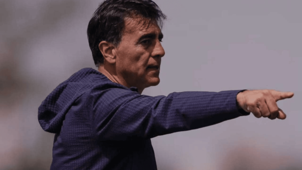 Gustavo Quinteros evalúa los jugadores que volvieron a Independiente