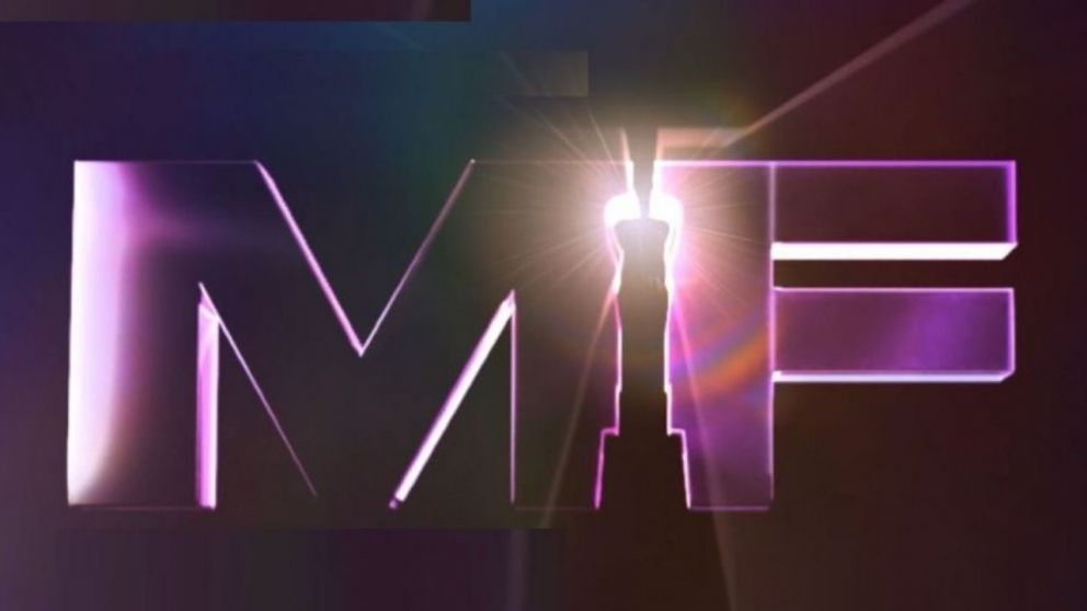 Curiosidades del rating: los �Mart�n Fierro del Streaming 2025� dominaron el domingo