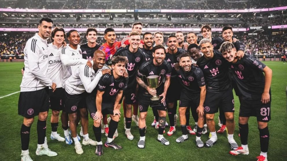 El defensor de River que jugó con Messi y fue despreciado en un equipo paraguayo