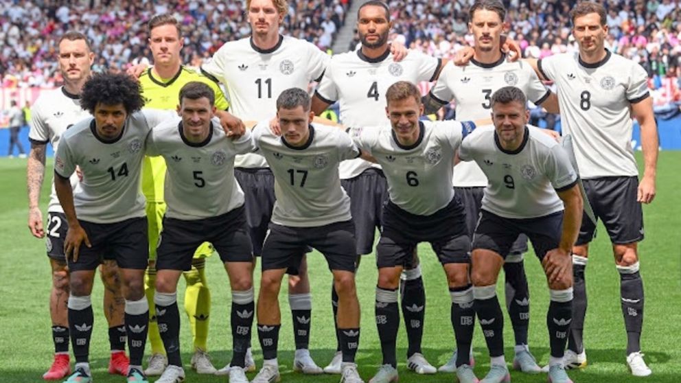 Grupo E del Mundial 2026 de la FIFA: sólo se enfrentaron alguna vez Alemania y Ecuador, pero con Curazao y Costa de Marfil no coincidieron