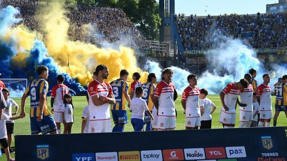 Estudiantes campe�n del Torneo Clausura 2025: el equipo que fracas� este a�o y, encima, deber� hacerle el pasillo al Pincha