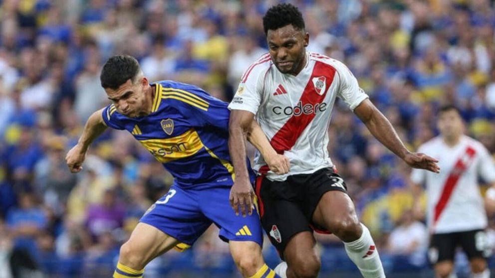 Bombazo: Boca habría iniciado contactos con Miguel Borja