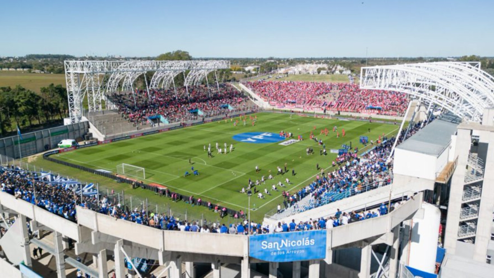 Platense y Estudiantes definirán el Trofeo de Campeones 2025: cuándo y dónde se juega
