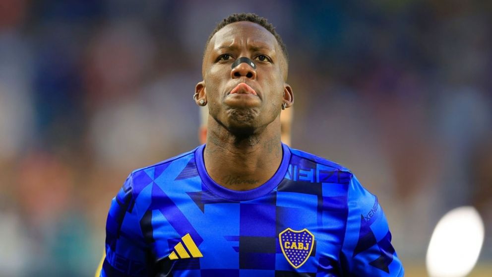 Nadie quiere a Luis Advíncula: la fuerte decisión del peruano con su futuro en Boca