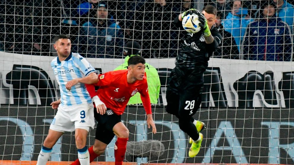 Las casas de apuestas ya tienen al ganador de la final del Torneo Clausura entre Racing y Estudiantes