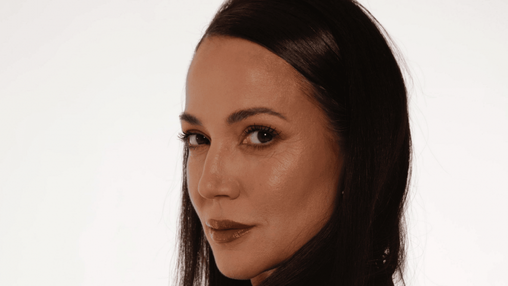 Valeria Gastaldi: "Ya de pequeña se me salía del cuerpo lo que luego se convirtió en mi profesión"