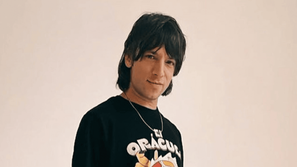 La salud de Joaquín Levinton: revelaron el motivo que le habría provocado el infarto.