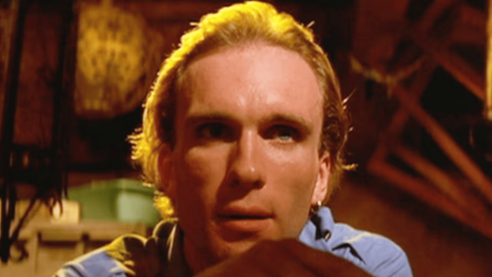 Murió Peter Greene, el villano en éxitos como “Pulp Fiction” y “La máscara”