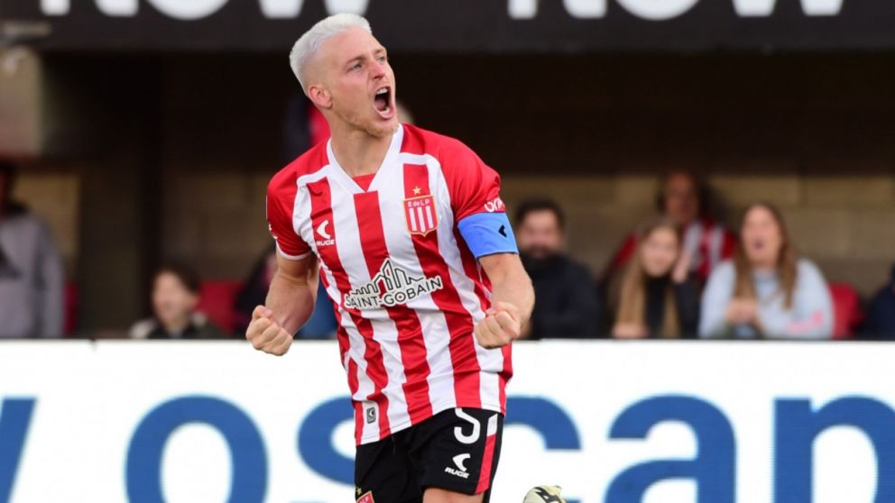 River abri� negociaciones con Estudiantes por Santiago Ascac�bar