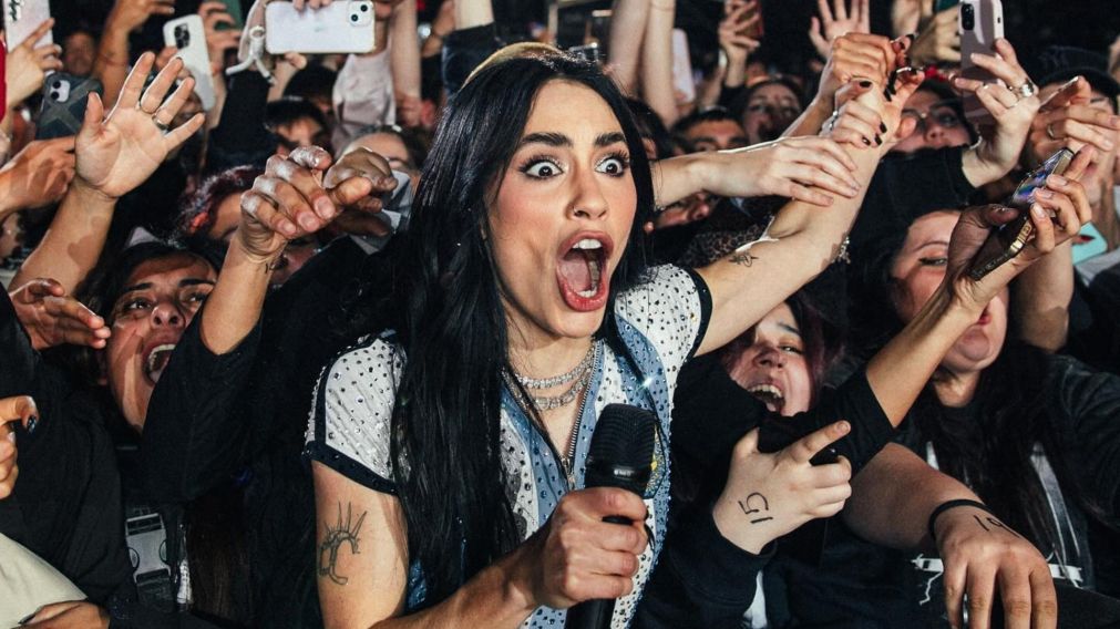 Exparticipante de "La Voz Argentina" abrirá el show de Lali Espósito en Vélez: "Lo daremos todo por el pop..."