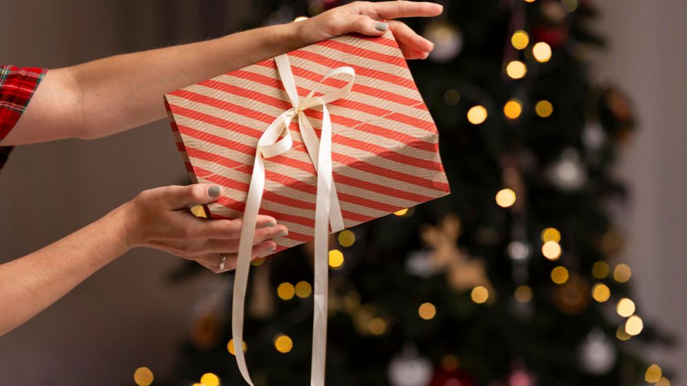 Hor�scopo: los 4 signos que van a recibir un regalo inesperado esta Navidad.