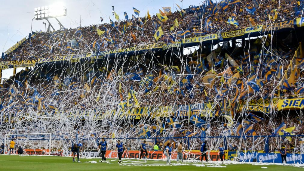 Hoy es el Día del Hincha de Boca y la Bombonera será una fiesta: cómo será la celebración