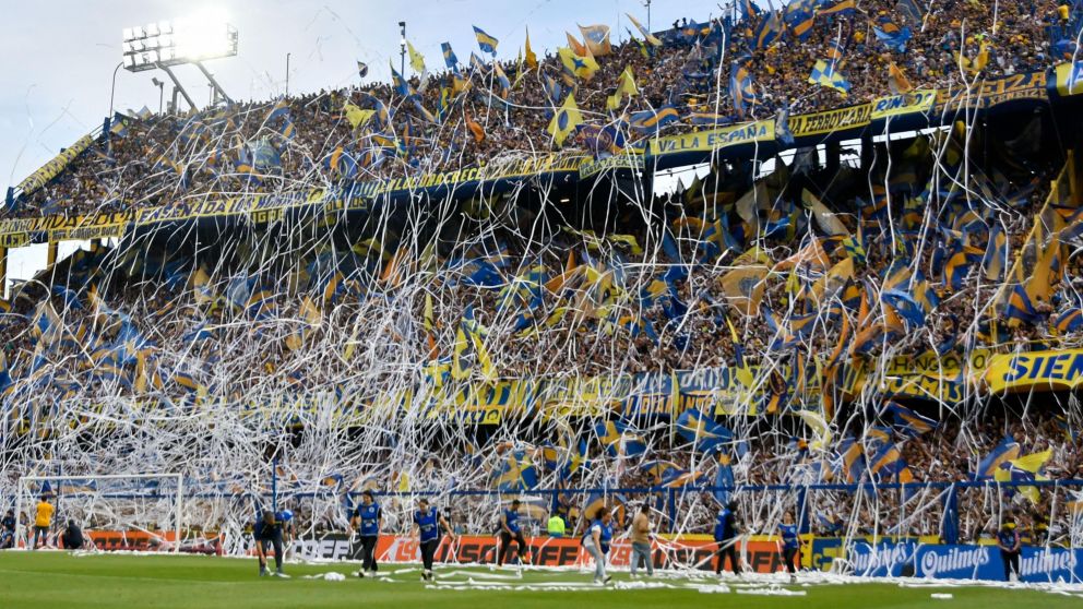 Hoy es el Día del Hincha de Boca y la Bombonera será una fiesta: cómo será la celebración