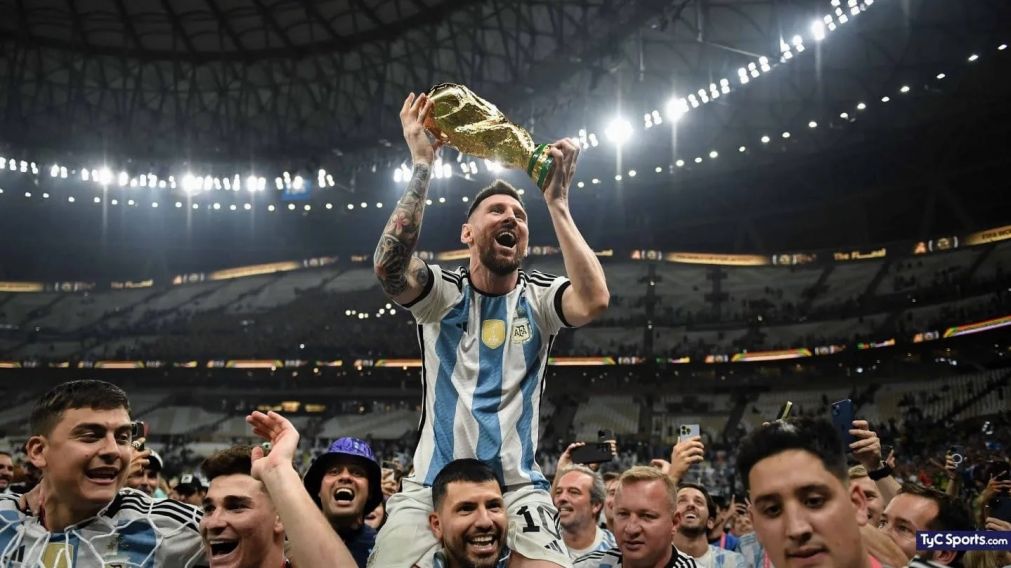 India agasajará a Lionel Messi con una tremenda estatua que residirá junto a la figura de Diego Maradona: los detalles