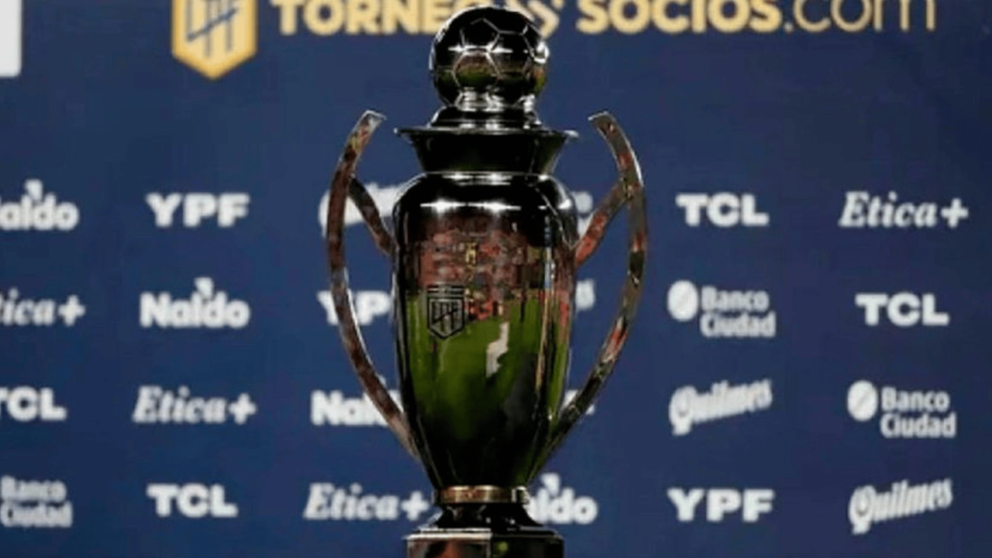 La Liga Profesional confirmó el fixture del Apertura 2026: cuándo se jugarán los clásicos y los choques interzonales