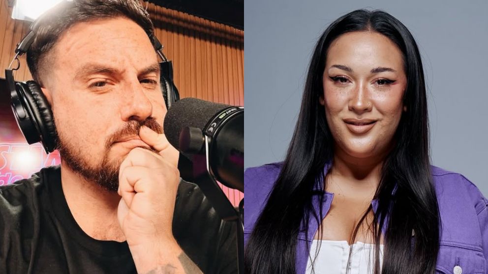 Tras confirmar su noviazgo, Fede Bal y Evelyn Botto darán un paso muy importante en su relación. (Foto: Instagram/ @evelynbotto y @balfederico).