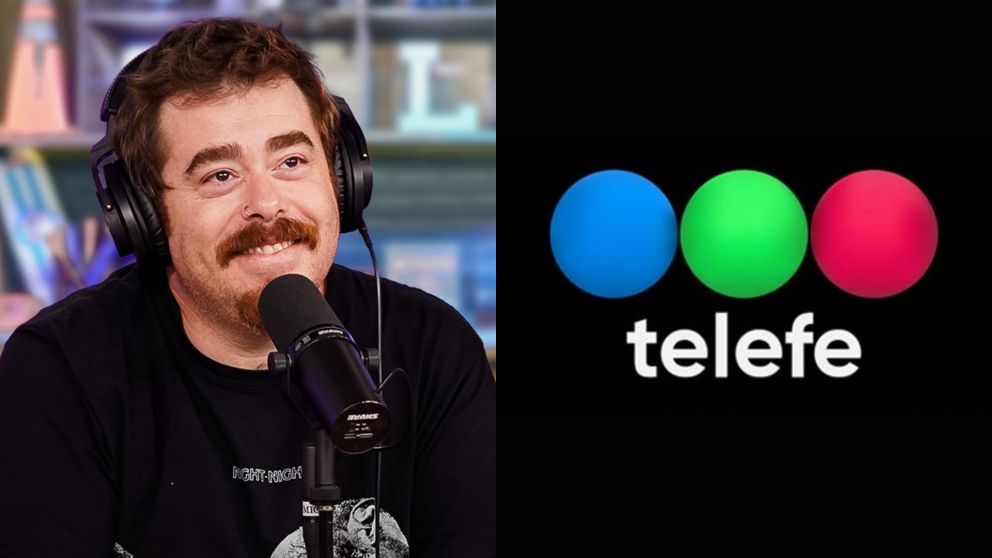 Aseguran que Migue Granados llega a Telefe con un nuevo programa: el famoso formato español que conduciría