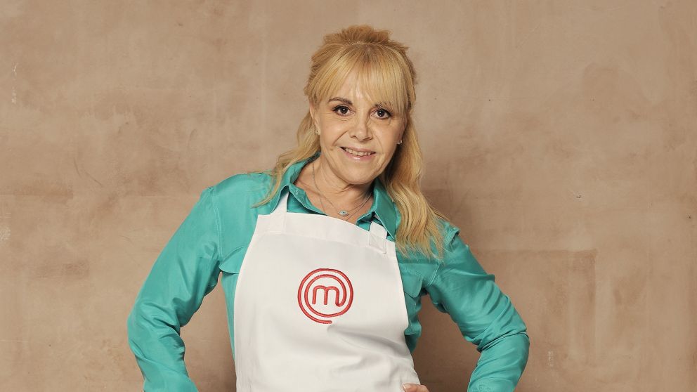 Claudia Villafañe vuelve a las cocinas de "MasterChef Celebrity": a quién reemplazará.