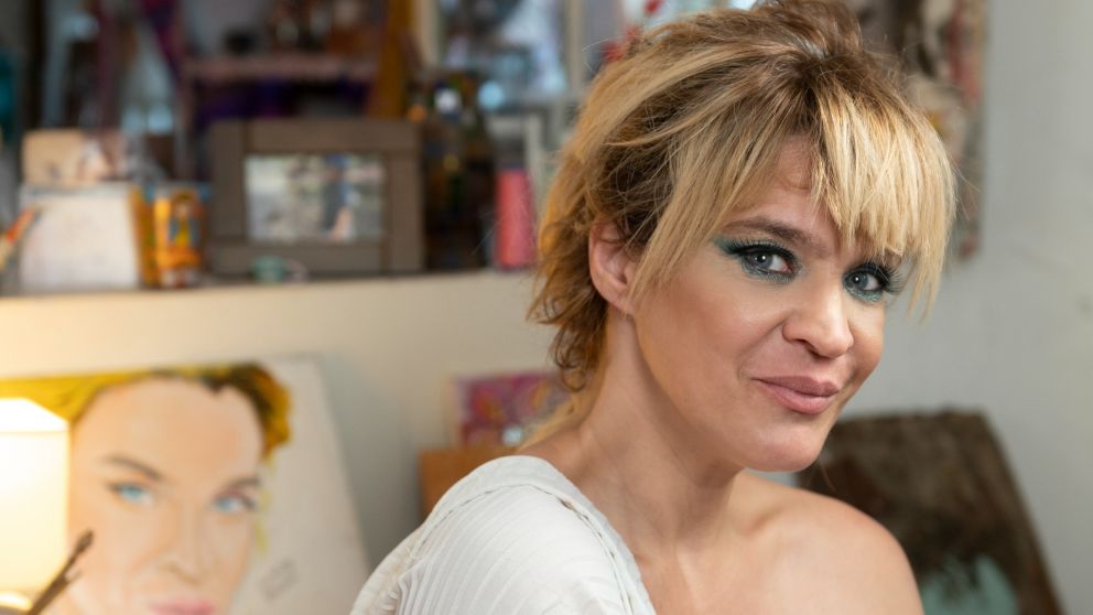 El duro testimonio de Leticia Brédice sobre su adicción a las anfetaminas: "Pesaba 40 kilos y me seguía viendo gorda..."