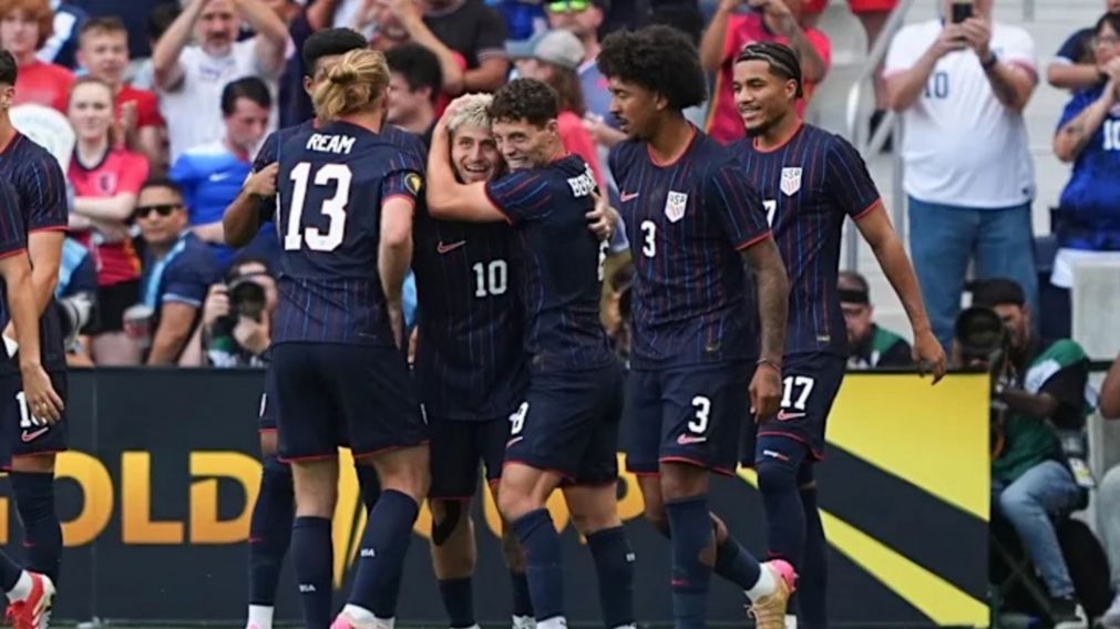Grupo D del Mundial 2026 de la FIFA: Estados Unidos se enfrent� s�lo una vez con Paraguay y Australia nunca coincidi�, a la espera del ganador Repachaje UEFA 3