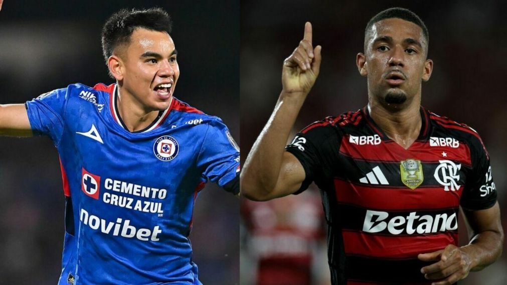 Flamengo vs. Cruz Azul por los cuartos de final de la Copa Intercontinental: hora, formaciones y cómo verlo en vivo