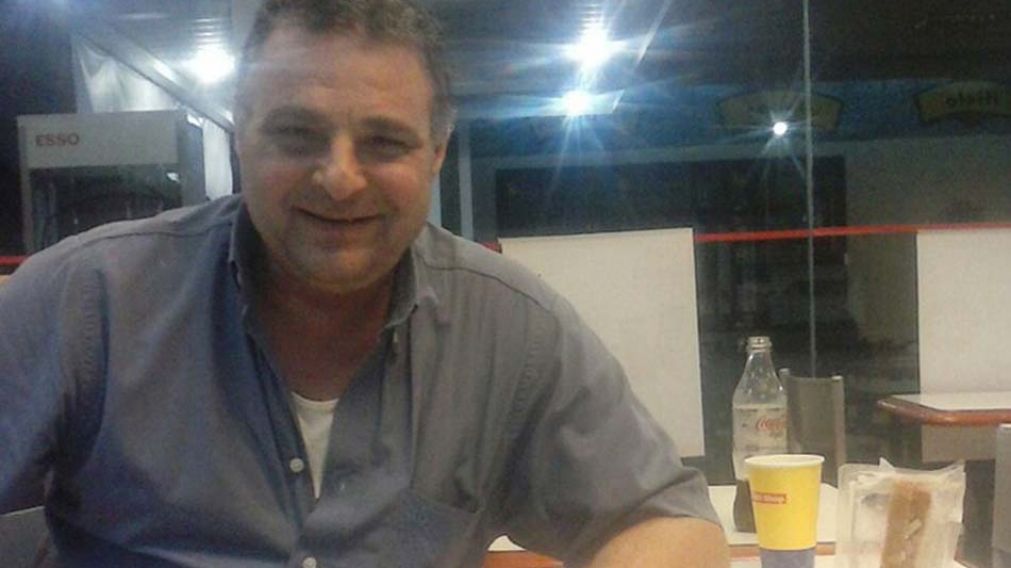 Lo Verde, el psiquiatra denunciado por acoso. (La Brujula 24)