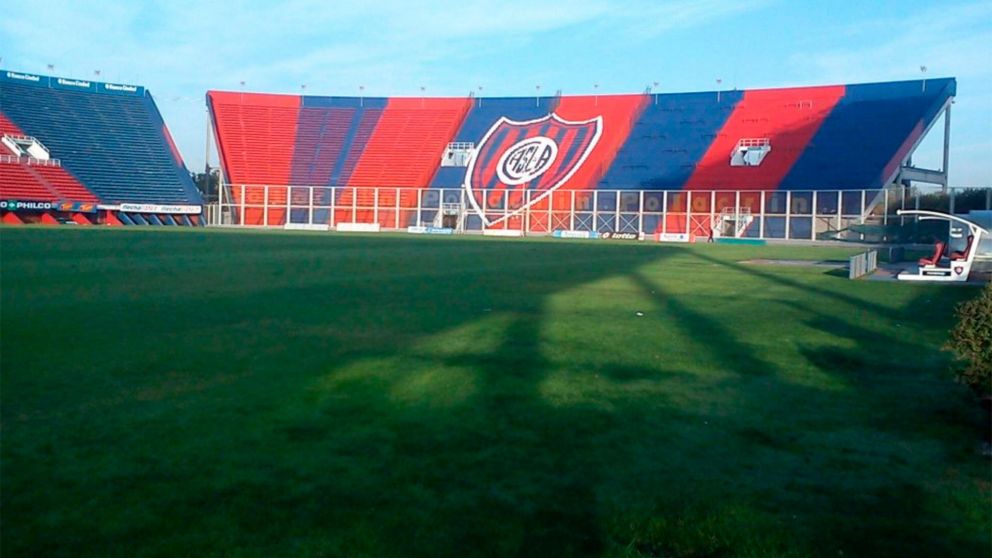 El comunicado de San Lorenzo luego de que la Justicia allanara el club por la causa que involucra al "Chiqui" Tapia