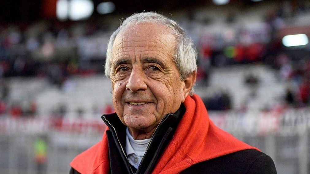 Rodolfo D'Onofrio chicaneó a Boca por el 9 de diciembre y habló de la participación de River en la Copa Sudamericana